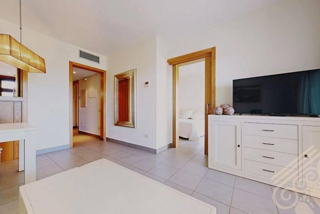 Precioso Apartamento En Macenas Mojácar Buitenkant foto