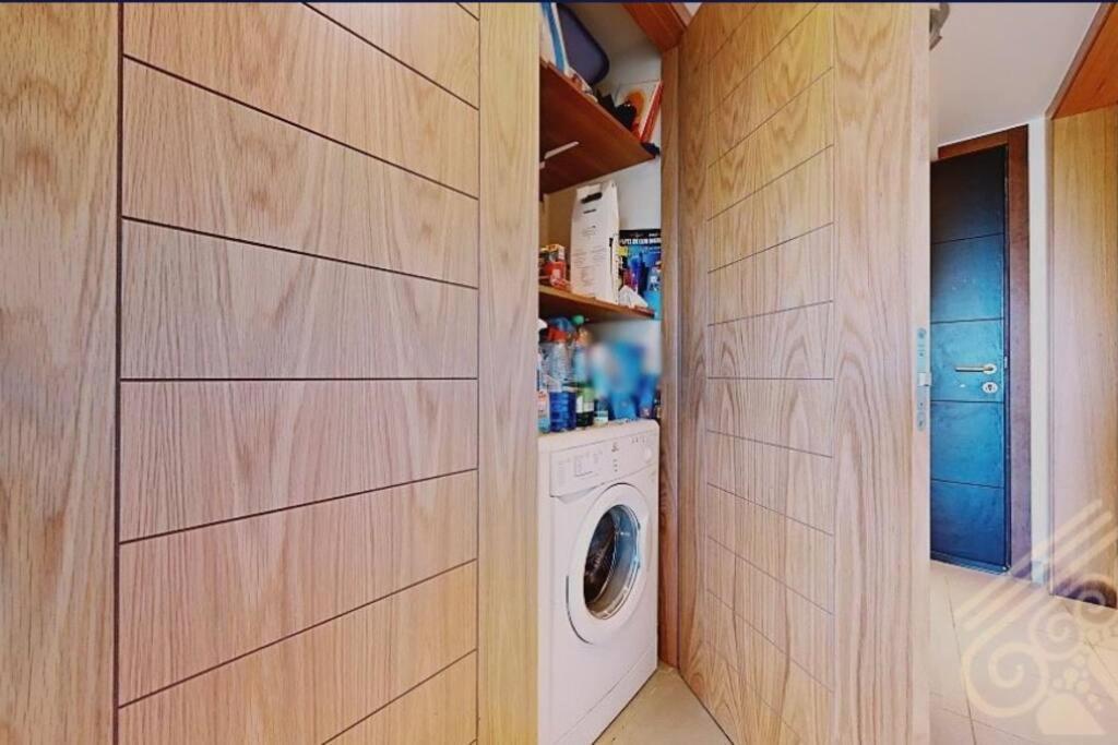 Precioso Apartamento En Macenas Mojácar Buitenkant foto