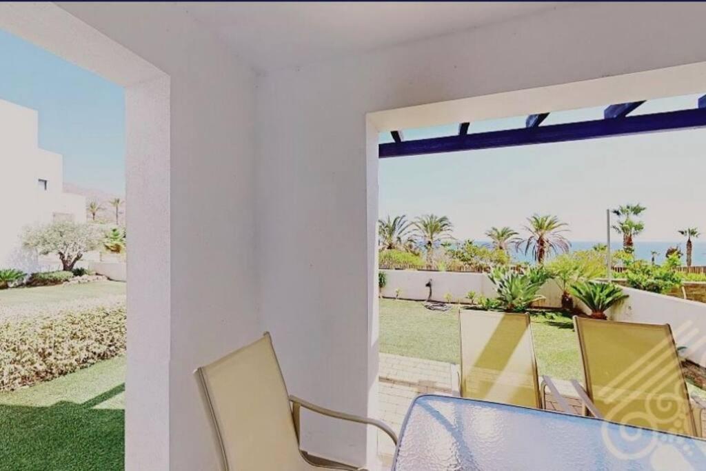 Precioso Apartamento En Macenas Mojácar Buitenkant foto